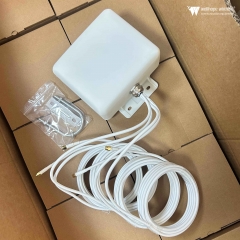 600-6000MHz 4x4 MIMO 5G LTE Mimo patch antenna