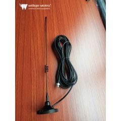 140–150MHz VHF and 430–440MHz UHF