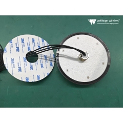 Puck Transportation Antenna