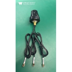 outdoor Automotive Wlan antenna WH-4G-2.4-GPS-D2