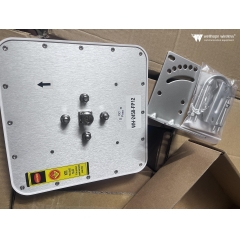 2.4GHz and 5GHz flat panel 12dBi antenna