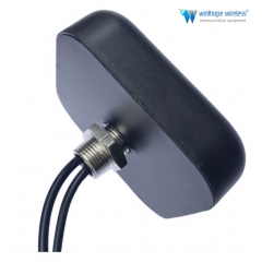 5G system Gnss  antenna