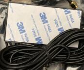 2019-12-16 4G stick antenna WH-4G-ST03 finished test