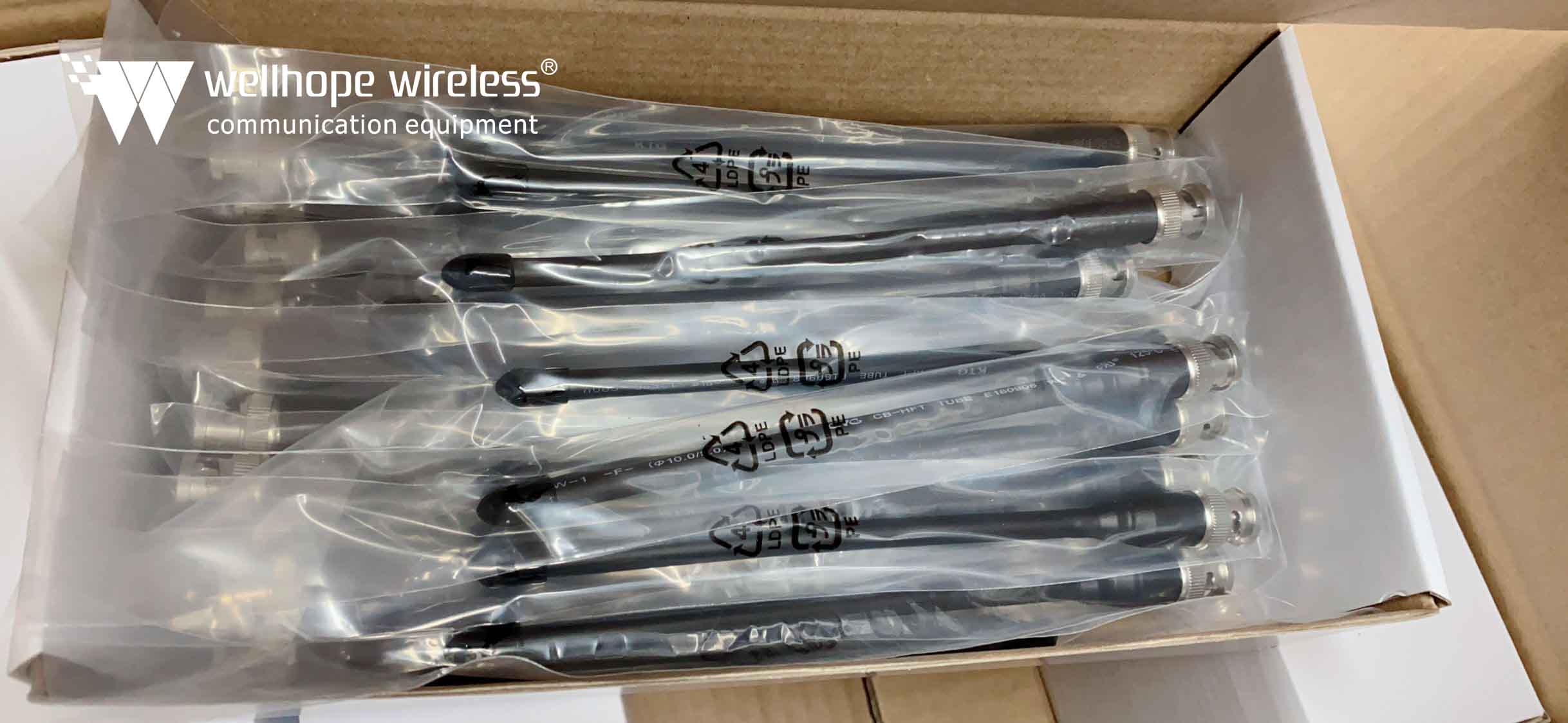 2020-11-19 WH-433-L02.5 433mhz antenna 500pcs on ship 