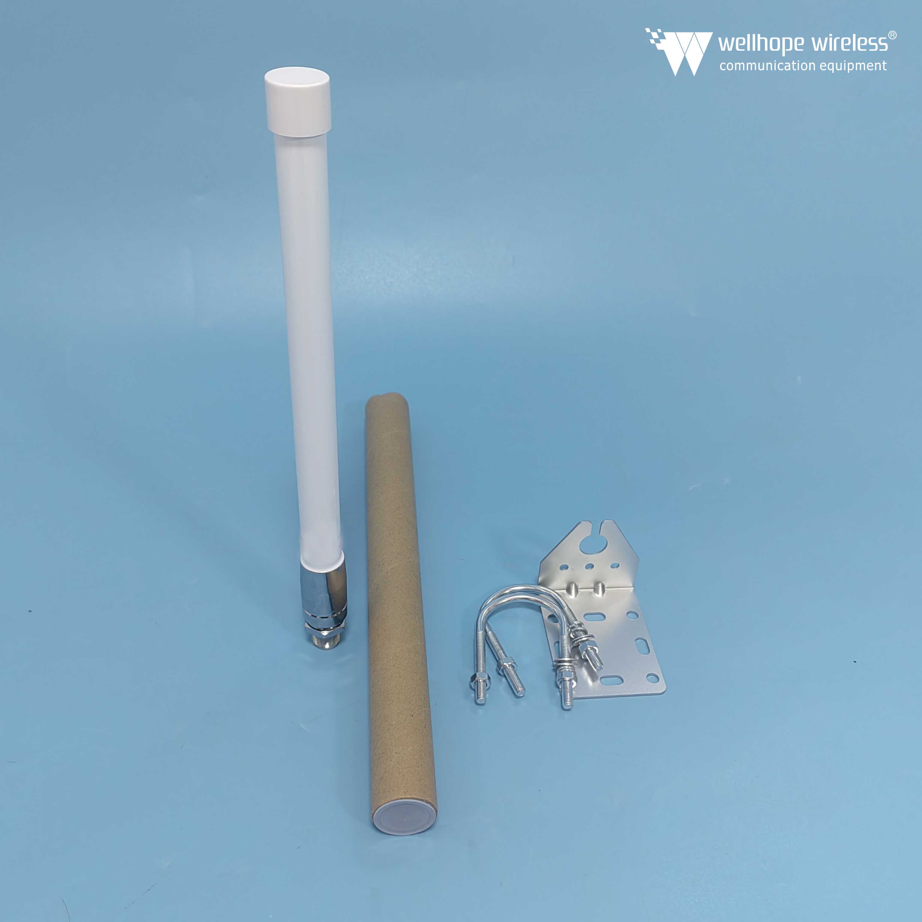 Basic knowledge of antenna measurement
