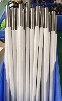 2019-6-17 200pcs UHF fiberglass antenna ready to ship