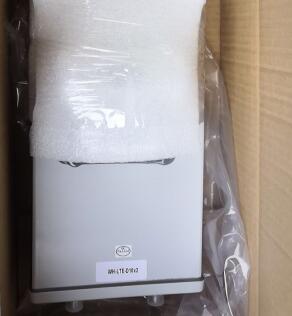 2019-7-22 WH-LTE-D10X2 4G mimo panel antenna on ship