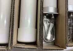  2020-9-21 whwireless 4g/5G 8dbi MIMO antenna WH-5G-MM8x2 200pcs on ship