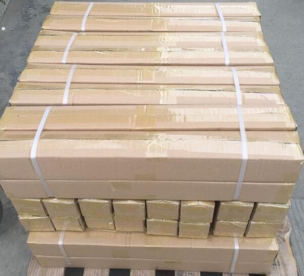 2019-1-7 the 4G MIMO 8dbi antenna 100pcs ready to ship