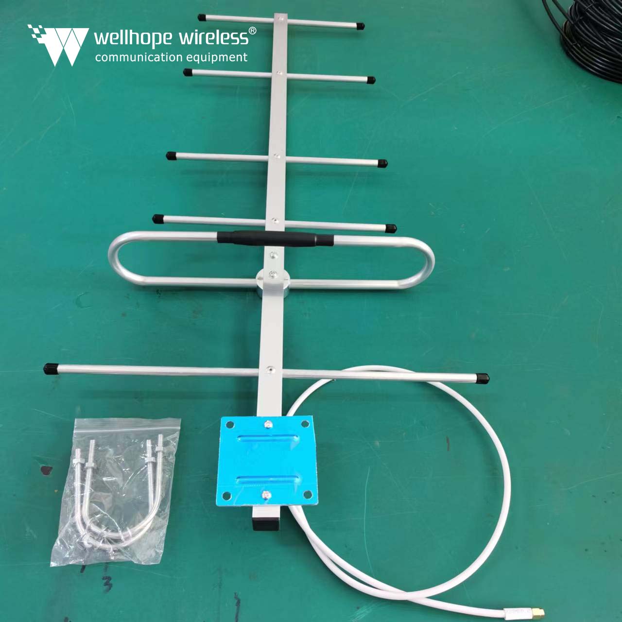 Antenna transmission distance not ideal? It may be due to the following 6 reasons