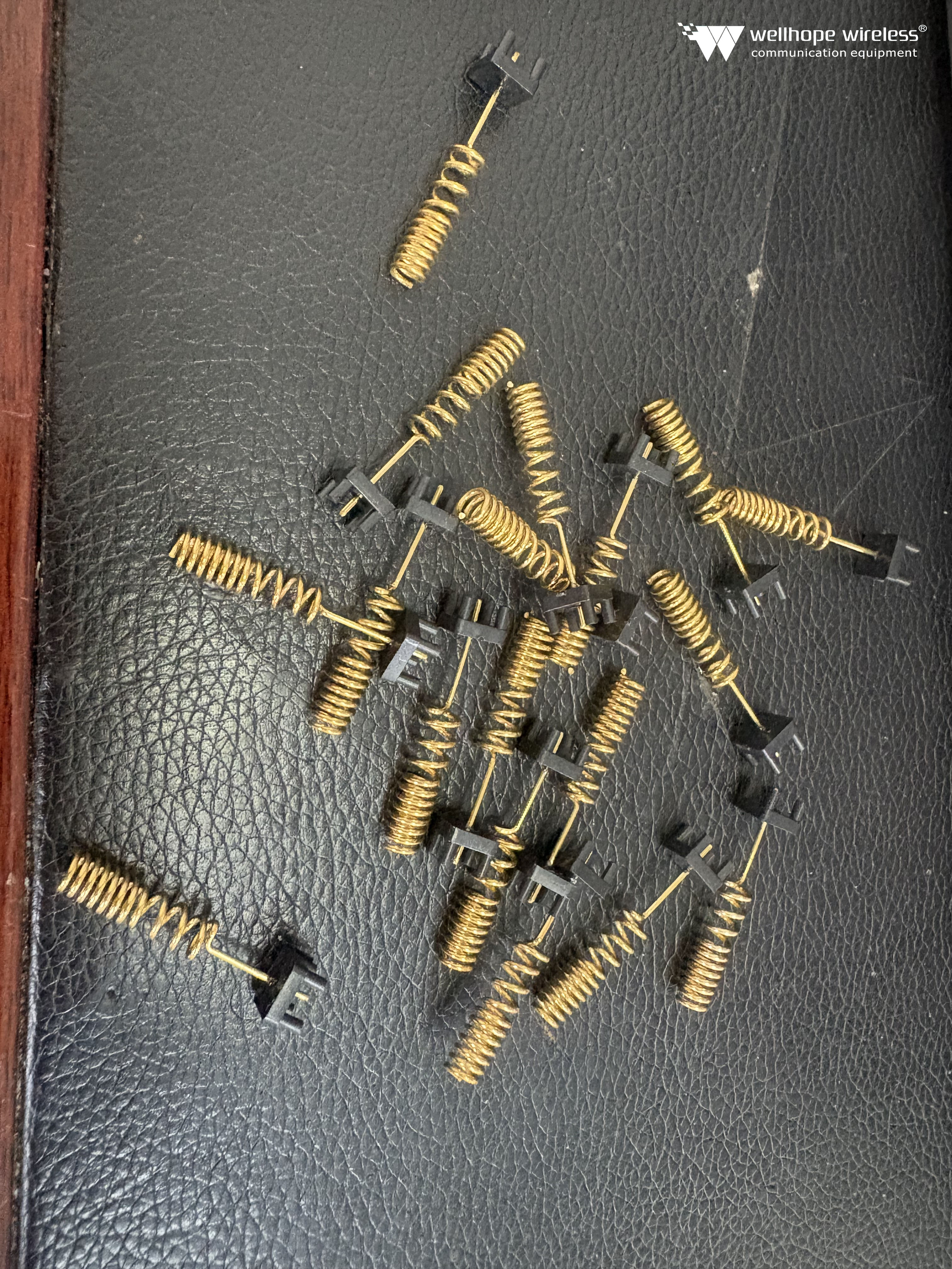 Basic Characteristics of Radio Waves