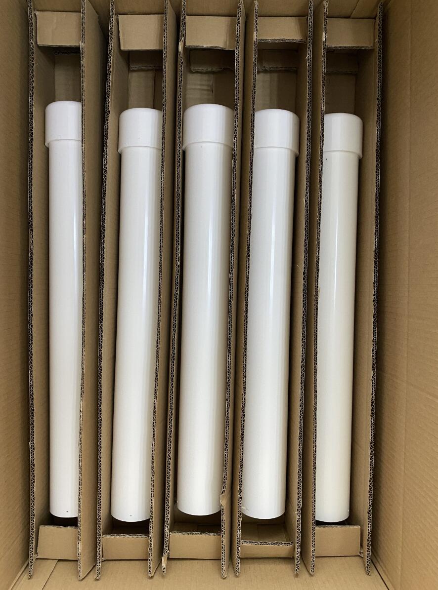 2020-5-12 100pcs 5G NR mimo omni antenna WH-5G-MM8x2 on welding